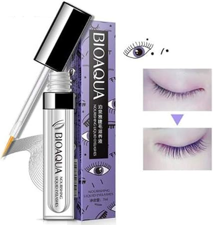 SERUM PARA CRECIMIENTO DE PESTAÑAS