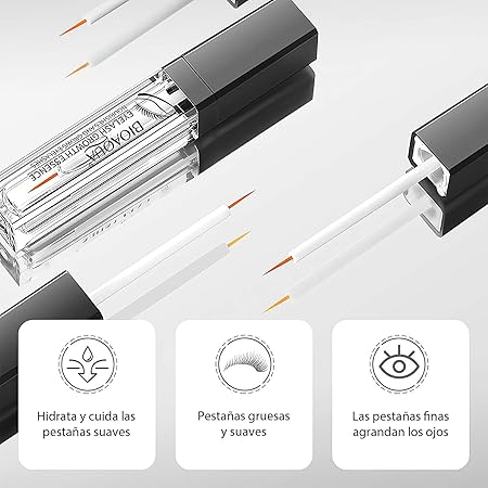 SERUM PARA CRECIMIENTO DE PESTAÑAS