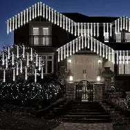 Tubos led Efecto Meteorito